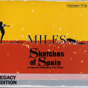 Sketches of Spain (50th Anniversary Legacy Edition)