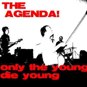 The Agenda 的头像