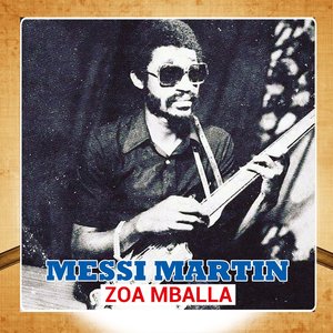 Zoa Mballa - Single