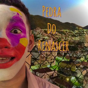 Pedra do Renascer
