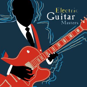 Electric Guitar Masters