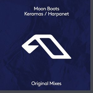 Keramas / Harpanet