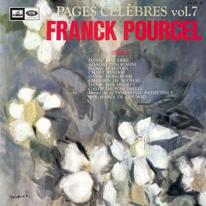 Pages célèbres n°7 (Remasterisé en 2012)
