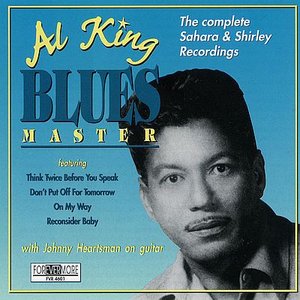 Blues Master