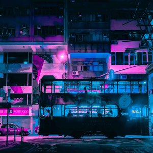 Kowloon Tram 九龍電車 的头像