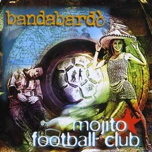 Mojito Football Club cover