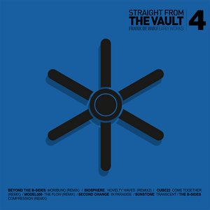 Straight from The Vault Volume 4