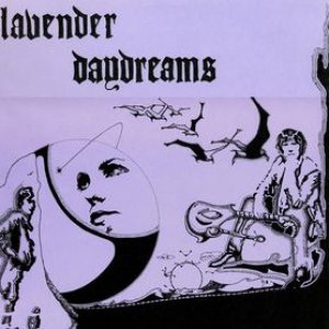 Lavender Daydreams