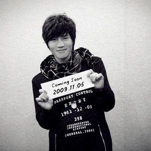 Avatar de K.Will (케이윌)