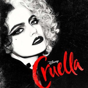 Изображение для 'Cruella (Original Motion Picture Soundtrack)'