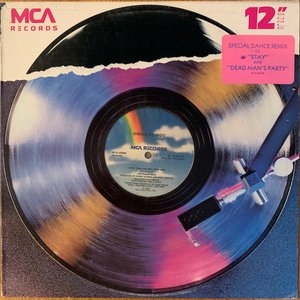 Stay (Stay Late Mix)