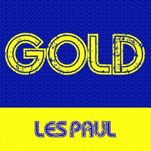 Gold: Les Paul