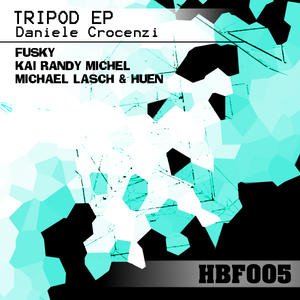 Tripod EP