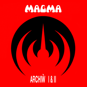 Archiw I & II cover