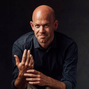 Steve Barry 的头像