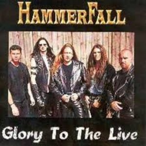 Glory to the Live (Sweden 1997)