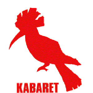 Kabaret DUDEK için avatar