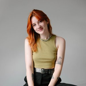 Avatar for Anna Wydra