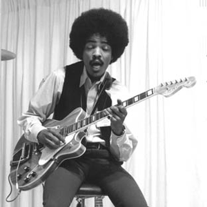 Phil Upchurch Combo photo provided by Last.fm