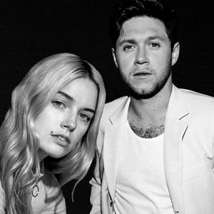 Ashe feat. Niall Horan 的头像