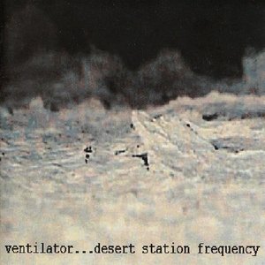 Desert Station Frequency