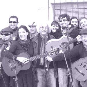 LA RONDA DE MOTILLEJA 的头像