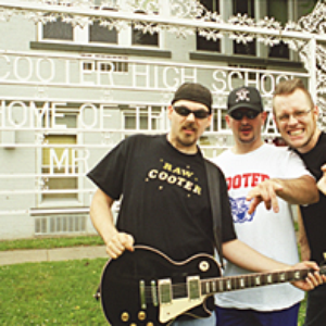 The Cooters photo provided by Last.fm