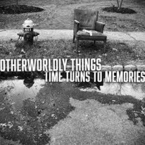 Time Turns To Memories