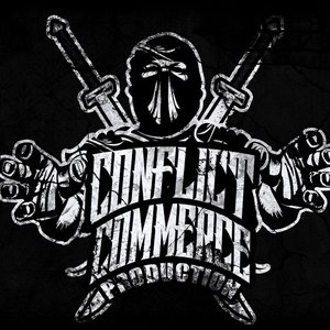 conflict commerce 的头像