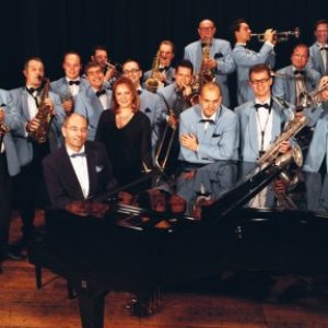 Glenn Miller Orchestra directed by Wil Salden 的头像