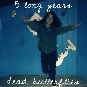 5 Long Years