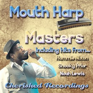 Mouth Harp Masters