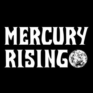 Mercury Rising - Single