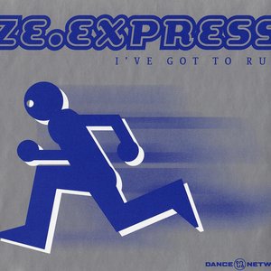 Avatar for Ze.Express