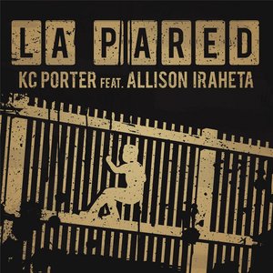 La Pared (feat. Allison Iraheta)