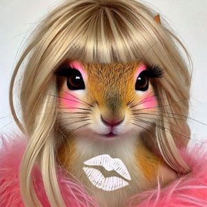 Rae Maraj 的头像