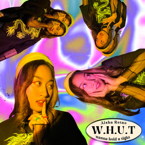 Artwork for W.H.U.T