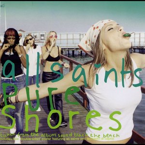 Pure Shores - EP