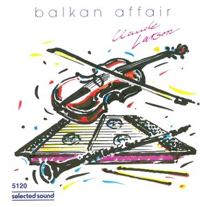 Balkan Affair