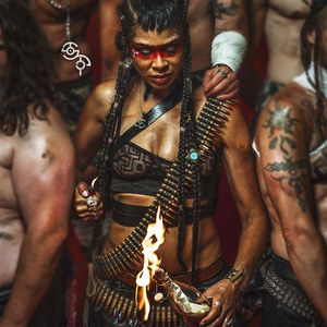 Shaka Ponk - Resign Lyrics - Zortam Music