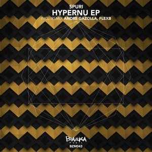 Hypernu EP