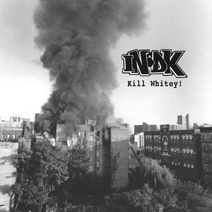 Kill Whitey! [Explicit]