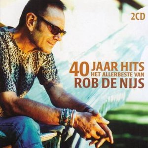 40 Jaar Hits - Het Allerbeste Van