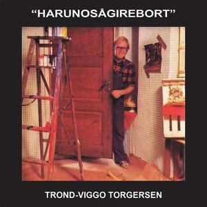 Harunosågirebort