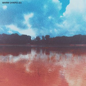Warm Shapes 03