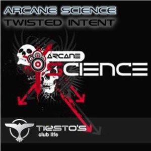 Arcane Science 的头像