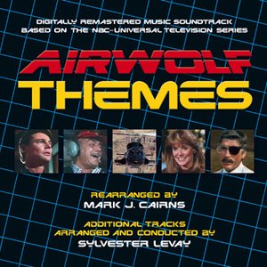 Airwolf Themes (Remastered)