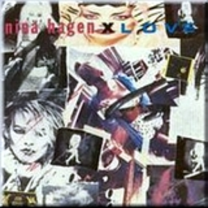 Nina Hagen - I Love R&b - 10th Year Anniversary Jewelry Best [disc 1] - Zortam Music