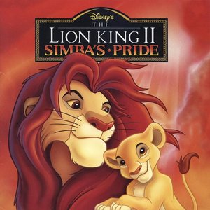 Der König der Löwen 2 - Simbas Königreich (Hörspiel zum Disney Film)