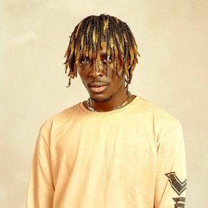 Kofi Mole 的头像